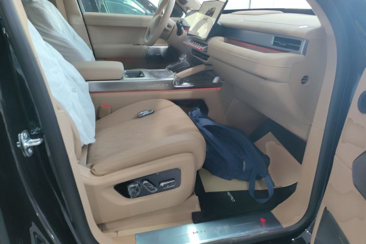 Used Brave warrior M817 2025 Model, Max