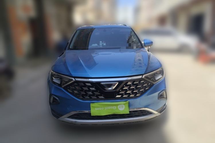 Used Jetta VS7 2020 1.4T Automatic Enjoyment Model