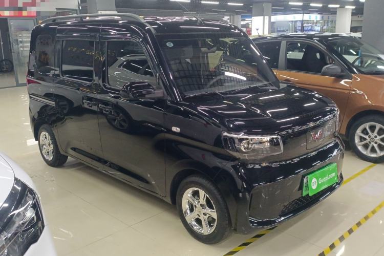 Used Wuling Zhiguang New Energy 2025 Comfort Model