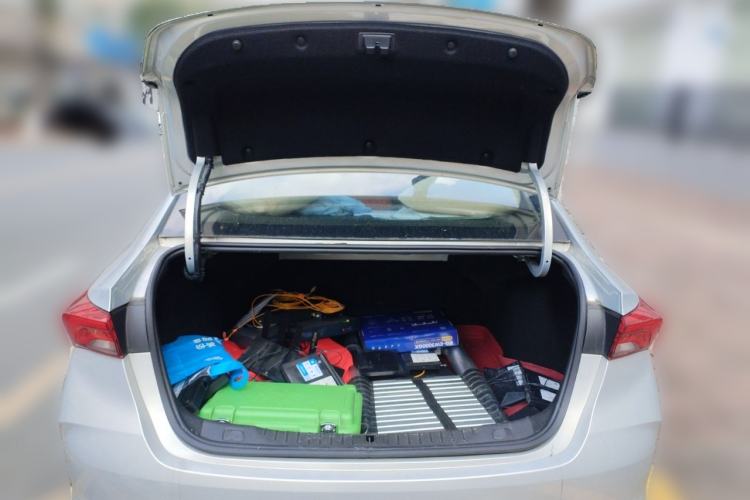 Used Buick Verano 2023 Pro Enjoyment Edition
