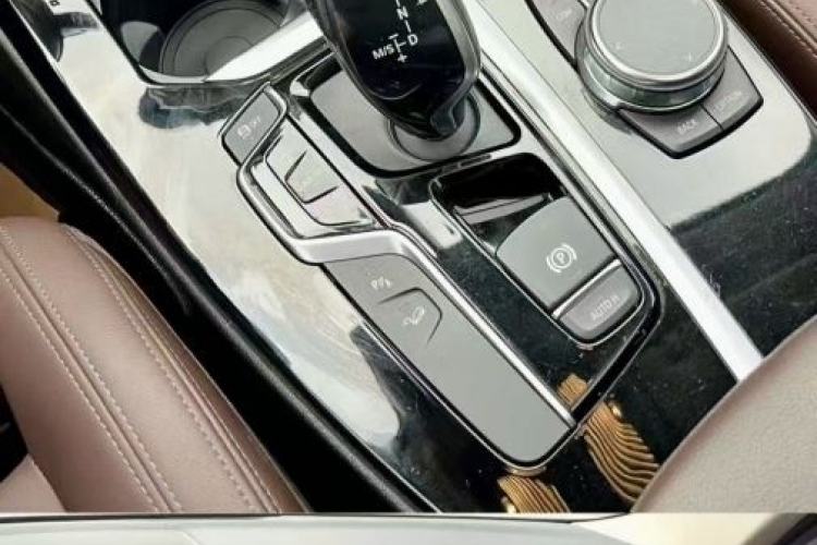 Used BMW X3 2018 xDrive28i M Sport Package China VI
