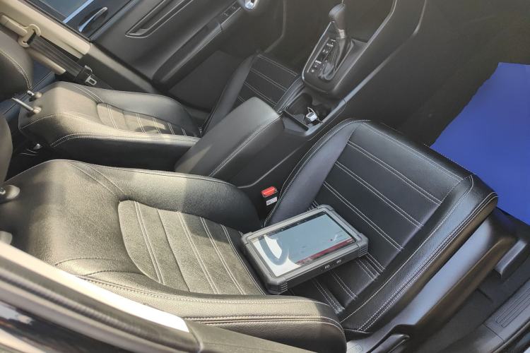 Used Honda CR-V 2024 240TURBO Two-Wheel-Drive Active Version 5 Seats