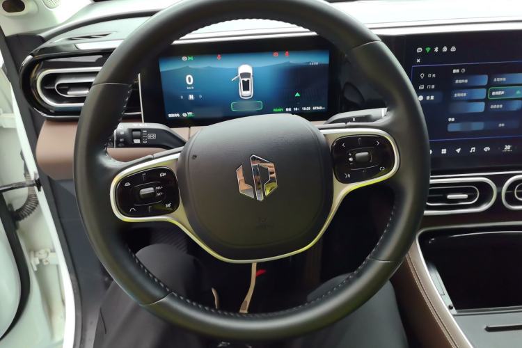 Used Leapmotor C11 2023 Range-Extended 180 Comfort Edition