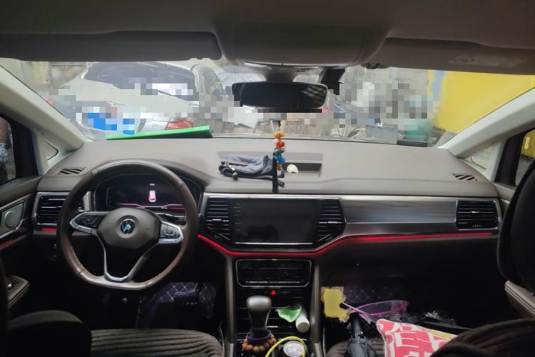 Used Volkswagen Viloran 2020 380TSI Prestige Edition