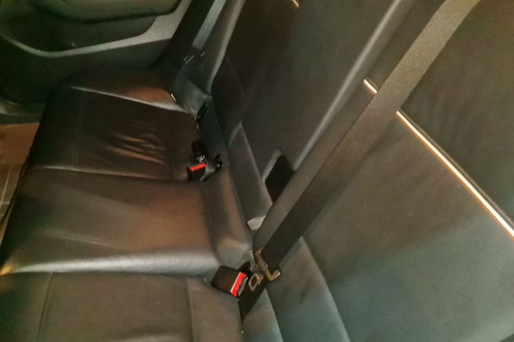 Used BMW X1 2013 xDrive20i X Design Package