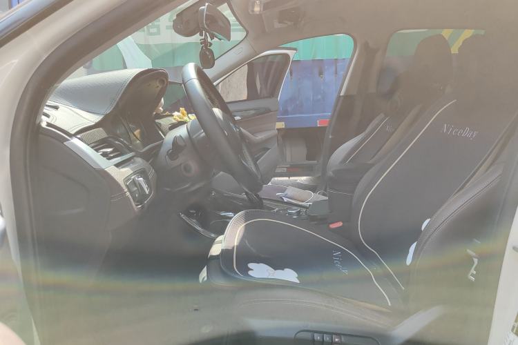 Used BMW X2 2023 sDrive25i M Sport Night Edition
