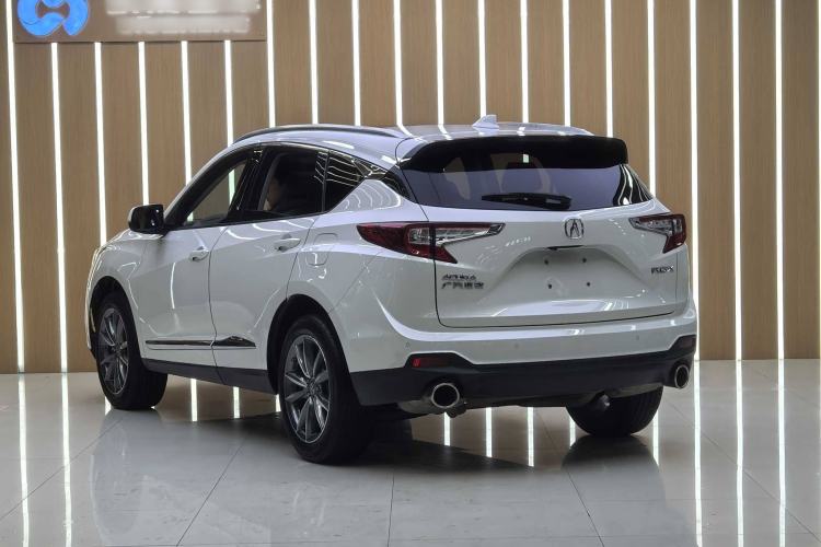 Used Acura RDX 2019 2.0T Enjoyment Version China VI Standard
