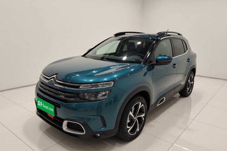 Used Citroen C5 AIRCROSS 2021 360THP Enjoyment Version