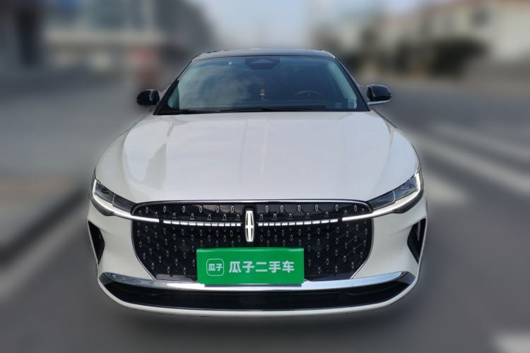 Used Lincoln Z 2024 2.0T Prestige Edition Front