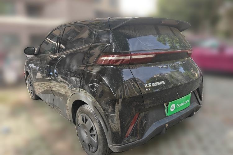 Used BYD Seagull 2023 Active Version
