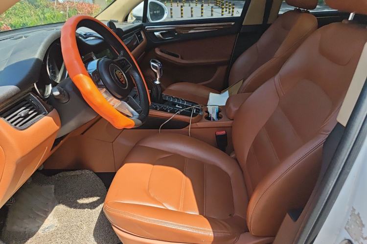 Used Zotye SR9 2017 2.0T Manual "Ultimate Light" Edition