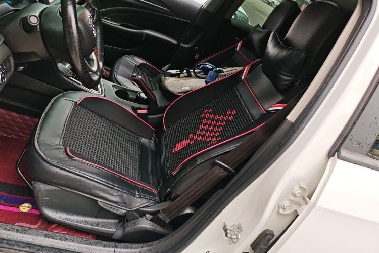 Used Buick GT 2017 15N Automatic Deluxe Edition
