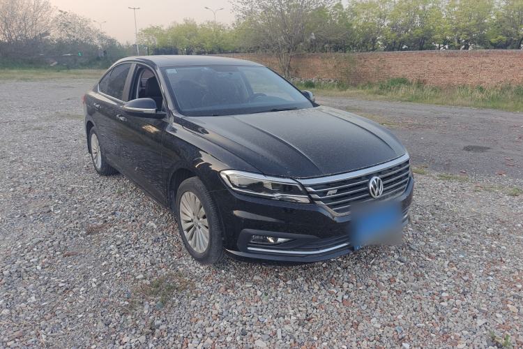 Used Volkswagen Lavida 2019 280TSI DSG Comfort Edition China VI standard Exterior 2