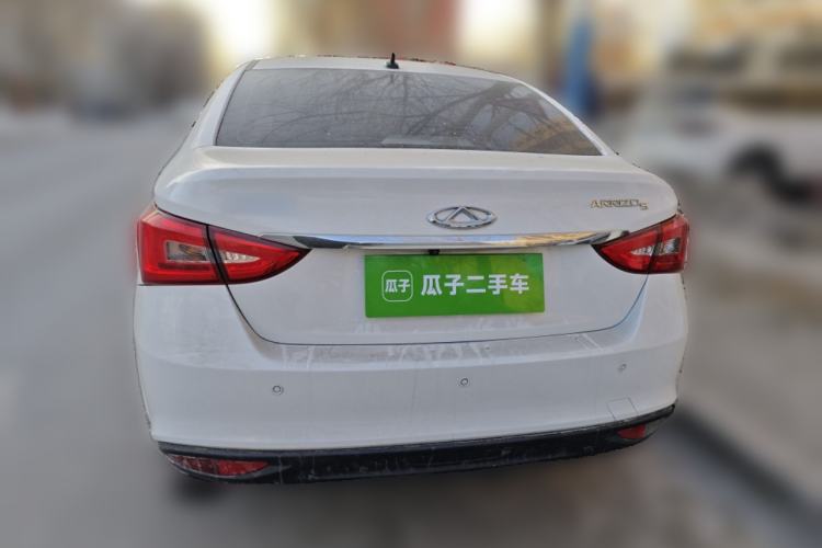 Used Chery Arrizo 5 2021 PRO 1.5L CVT Youth Edition
