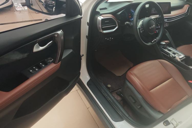 Used Kia Sportage R 2021 Ace 2.0L Splendid Edition