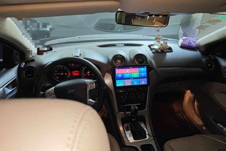 Used Ford Mondeo 2011 2.3L Fashion Edition