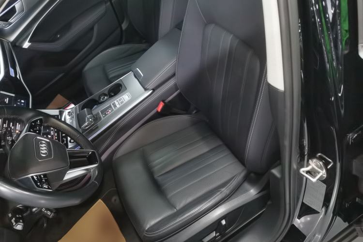 Used Audi A6 (Import) 2023 allroad quattro 55 TFSI Prestige Off-Road Model