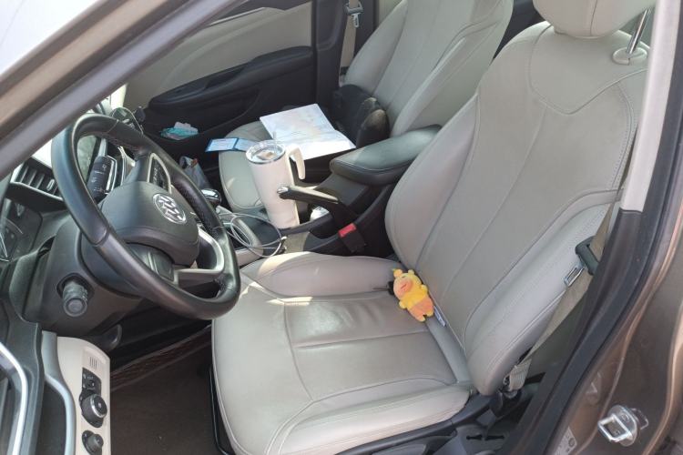 Used Buick GT 2019 15T Manual Elite Version China VI Standard