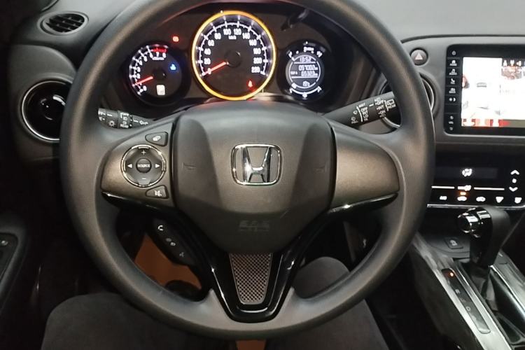 Used Honda XR-V 2021 220TURBO CVT Comfort Version Steering Wheel