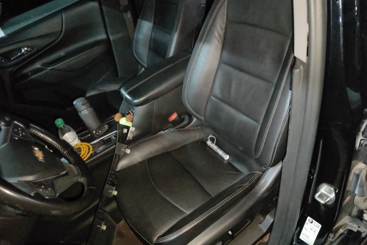 Used Chevrolet Equinox 2019 535T Automatic Chijie Edition China VI