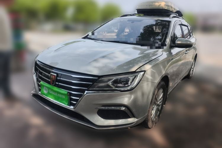 Used Roewe Ei5 2019 Luxury Edition Guazi used car, China used car export, Used car for sale, Used  cars, Cheapest cars for sale
