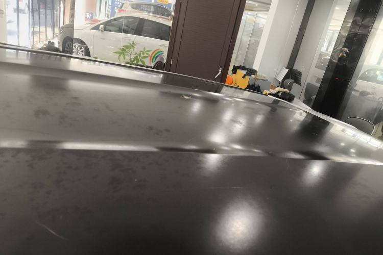 Used Mercedes-Benz B-Class 2018 B 180