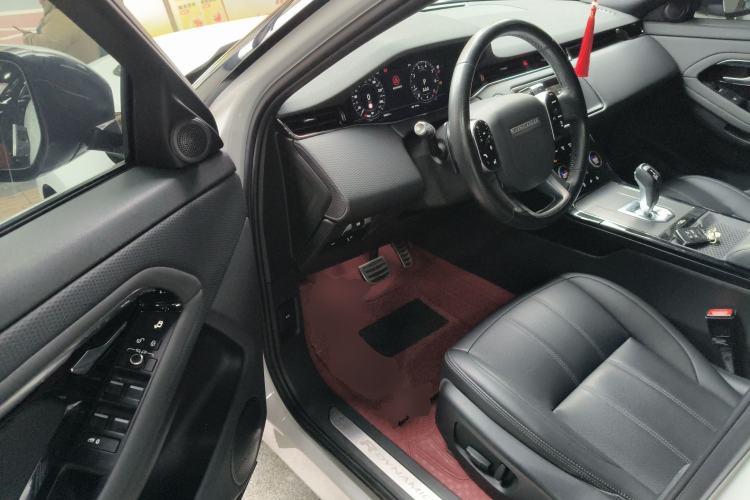 Used Land Rover Range Rover Evoque 2020 249 PS R-DYNAMIC S Sport Edition