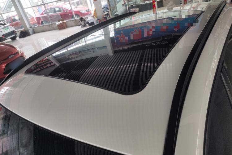 Used BMW X1 2016 sDrive18Li Fashion Model
