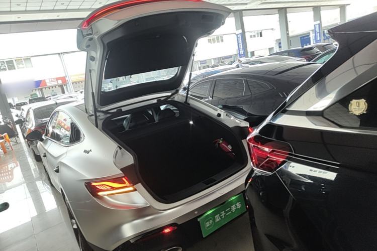 Used MG 7 2023 1.5T DCT Elegant & Graceful Edition