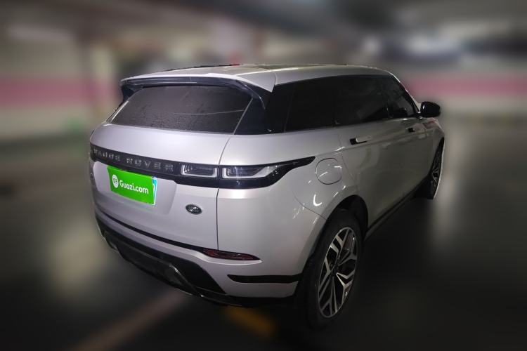 Used Land Rover Range Rover Evoque 2021 Range Rover L 249 PS R-Dynamic SE Luxury Edition
