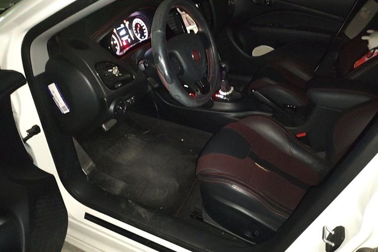 Used Fiat Ottimo 2014 1.4T Automatic Sport Edition
