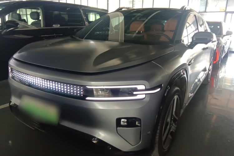 Used Deepal SL03 2024 530 Plus Pure Electric Version