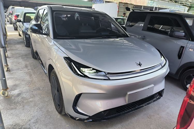 Used ARCFOX T1 2025 Model 425 PRO