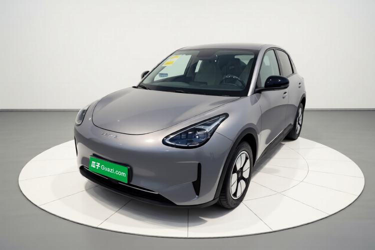 Used Geely Galaxy Geome 2026 Model 310km Youth Edition