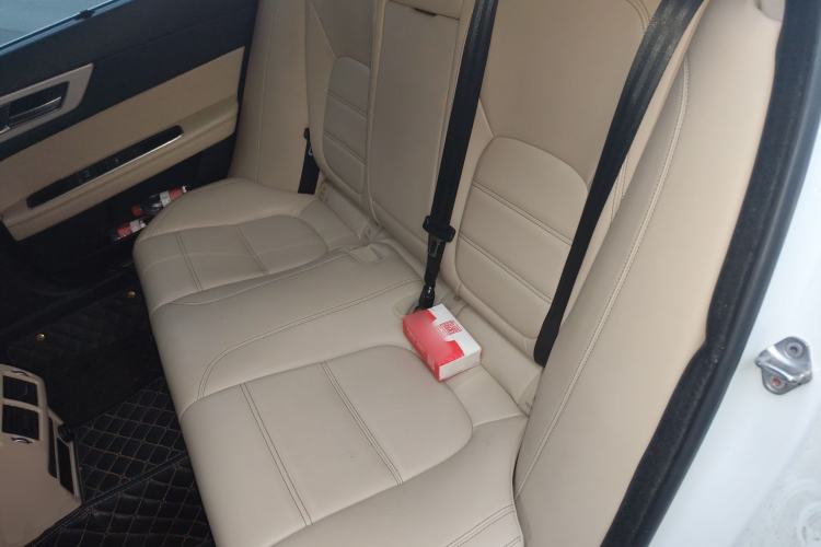 Used Jaguar XEL 2018 2.0T 200 PS Premium Edition