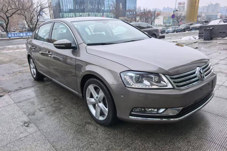 Used Volkswagen Magotan 2015 2.0 TSI Prestige Model
