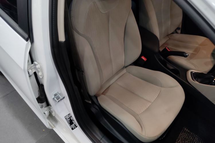 Used Buick GT 2016 15N Automatic Entry-Level Trim
