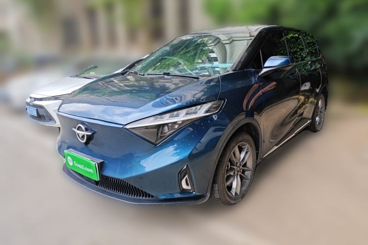 Used Haima 7X New Energy 2022 7X-E Pure Electric Comfort Model