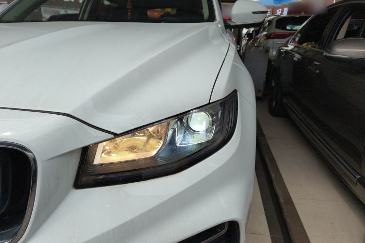 Used Geely Auto Emgrand X7 Sport 2020 1.8TD DCT Smart Connect PRO