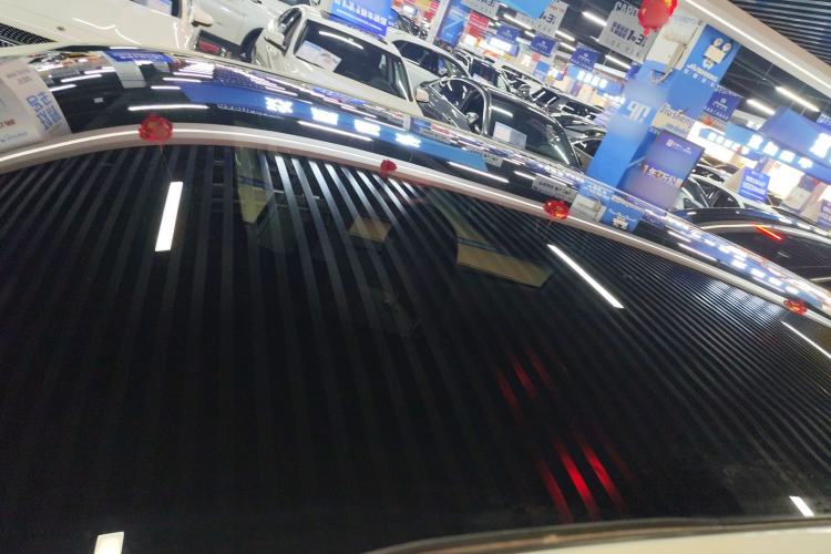 Used Leapmotor B10 2025 510 Joyful Edition Roof