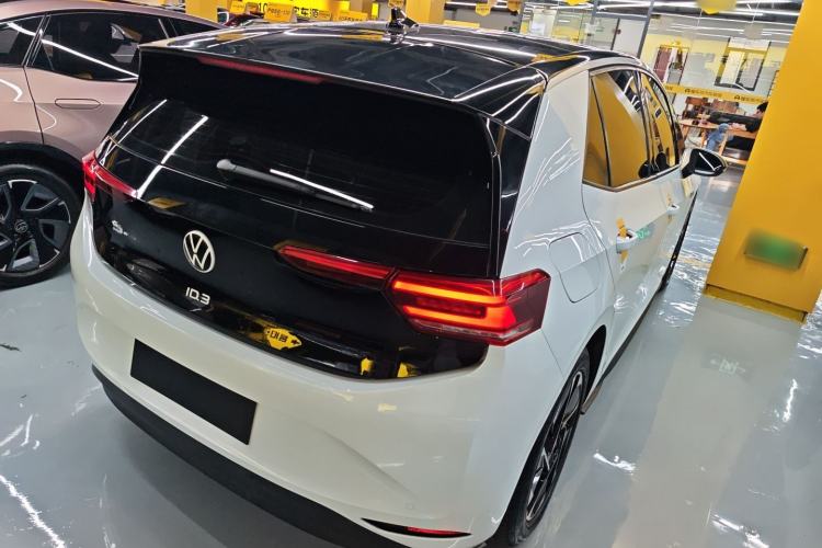 Used Volkswagen ID.3 2024 Outstanding Edition
