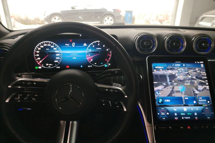 Used Mercedes-Benz CLE 2024 CLE 300 4MATIC Luxury Coupe