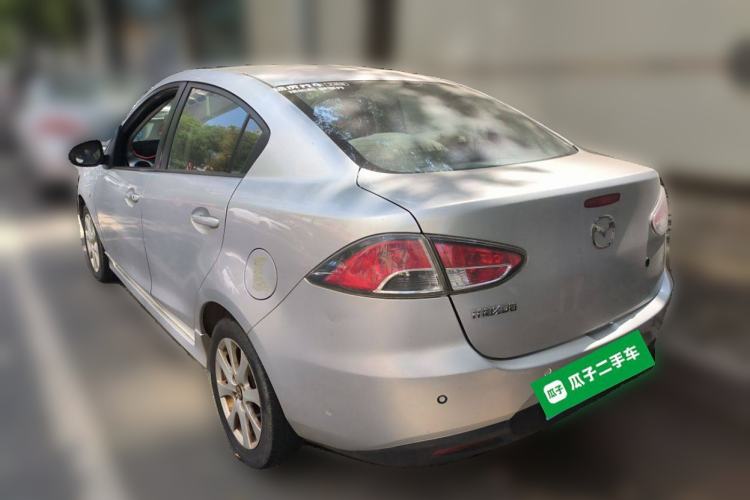 Used Mazda 2 2011 Xuan Dong 1.5L Automatic Luxury Edition