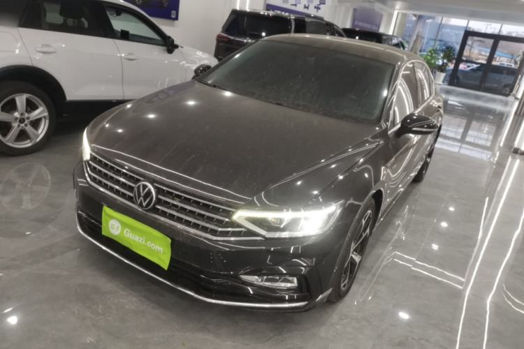 Used Volkswagen Magotan 2023 2 Million Units Limited Edition 330TSI DSG Leading Version