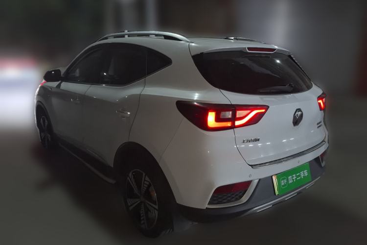 Used MG EZS Electric 2019 E-Plus Edition
