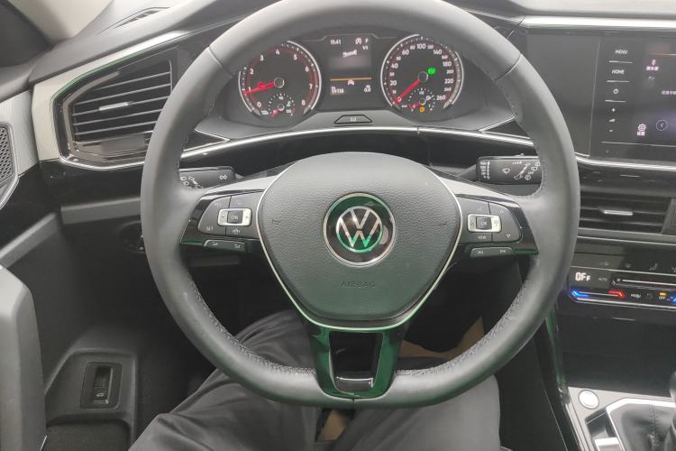 Used Volkswagen Tayron 2021 330TSI Two-Wheel Drive Luxury Smart Connectivity Version
