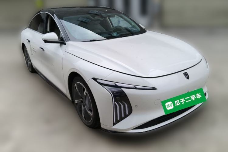 Used FORTHING Xinghai S7 2024 555 Co-Creation Edition