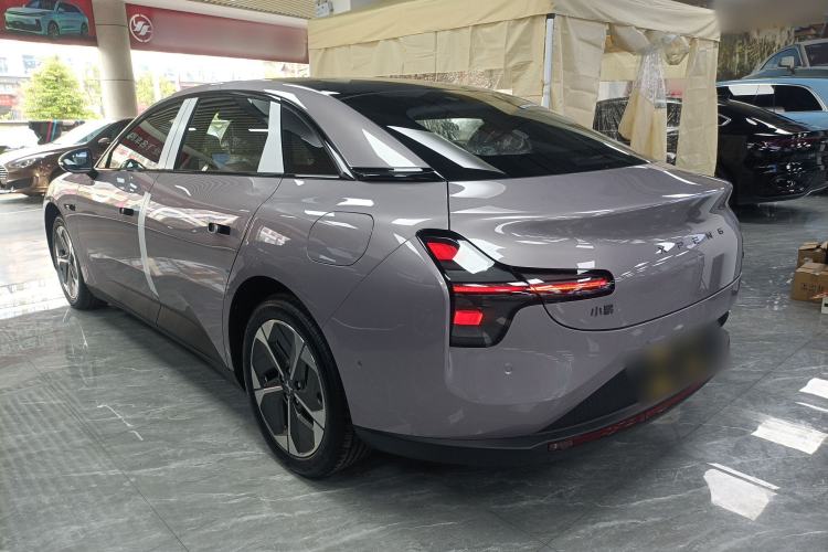 Used XPeng MONA M03 2025 515 Long-Range Plus