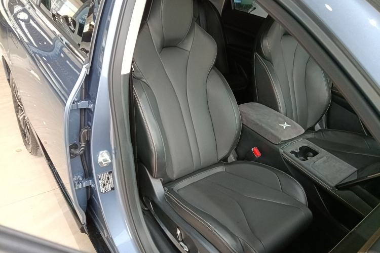 Used XPeng P5 2022 550E