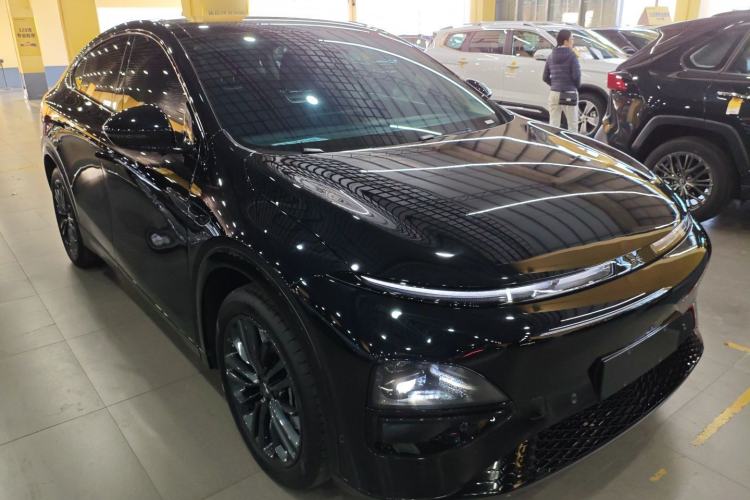 Used XPeng G6 2023 580 Long-Range Pro